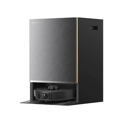 DREAME MATRIX10 PRO BLACK — пылесосы