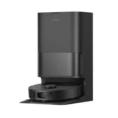 DREAME D30 ULTRA BLACK — tozsoranlar