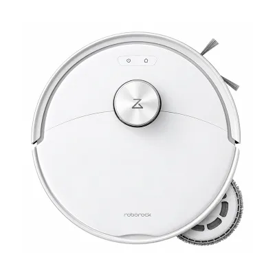 ROBOROCK QREVO 2 PRO — tozsoranlar