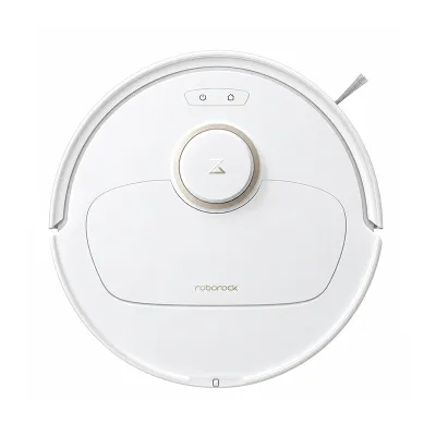 ROBOROCK QREVO C WHITE — tozsoranlar
