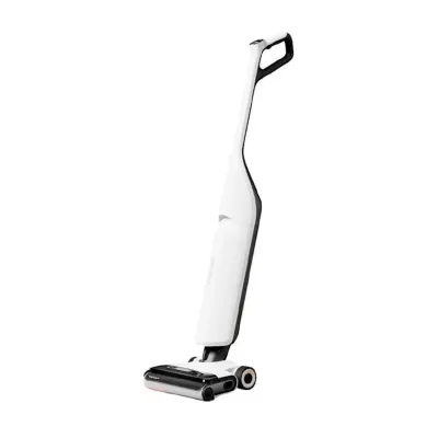 ROBOROCK FLEXI PRO — tozsoranlar