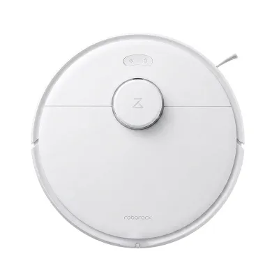 ROBOROCK QREVO EDGE C WHITE (5V1) — tozsoranlar