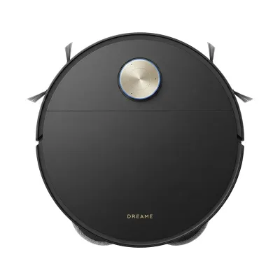 DREAME X60 ULTRA COMPLETE BLACK — tozsoranlar