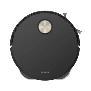 DREAME X50 ULTRA COMPLETE BLACK