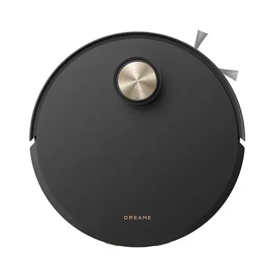 DREAME AQUA 10 BLACK — tozsoranlar
