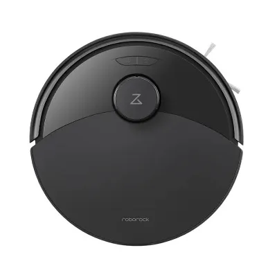 ROBOROCK Q8 Max Pro Black — tozsoranlar