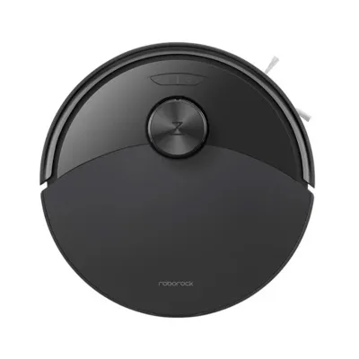 ROBOROCK Q10 PF+ Black — пылесосы