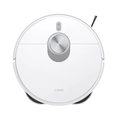 ROBOT XIAOMI X20 PRO WHITE — tozsoranlar