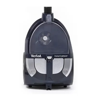 TEFAL UW4835 Extent Power Premium Qablı Qara — пылесосы