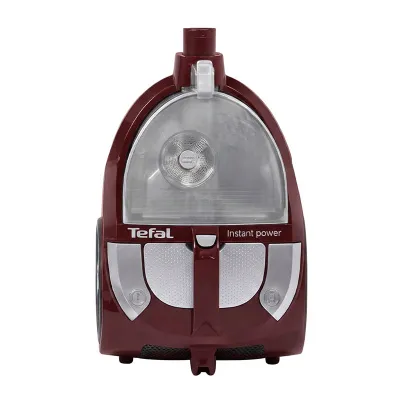 TEFAL UW4833 Extent Power Qablı Qırmızı — пылесосы