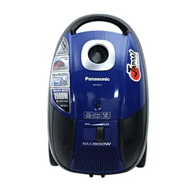 PANASONİC MC-CG711A149 — tozsoranlar