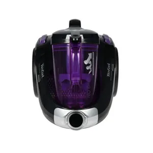TEFAL TW3759 Compact Power Siklon Qablı