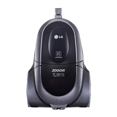 LG VK76W02HY — tozsoranlar