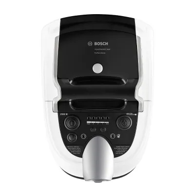 BOSCH BWD 421PRO — пылесосы