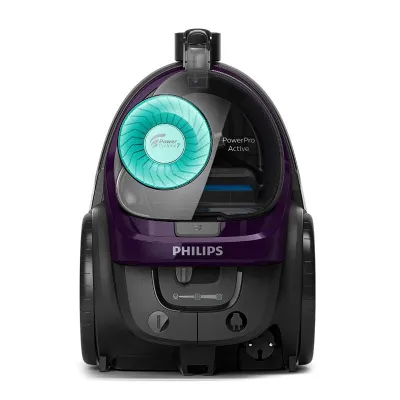 PHILIPS FC 9571 — tozsoranlar