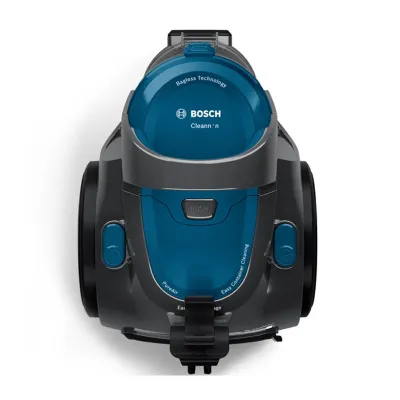 BOSCH BGS 05A220 — пылесосы