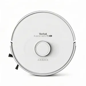 TEFAL RG8577 X-Plorer Seriya 75 S Max Mop Funksiyalı - Ev Heyvanı Dostu
