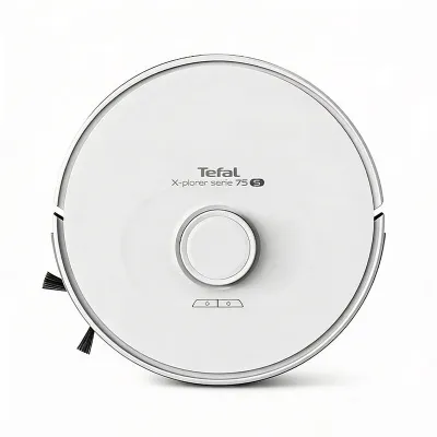 TEFAL RG8577 X-Plorer Seriya 75 S Max Mop Funksiyalı - Ev Heyvanı Dostu — tozsoranlar