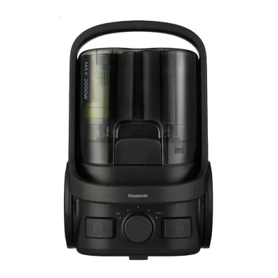 PANASONİC MC-CL605K149 — tozsoranlar