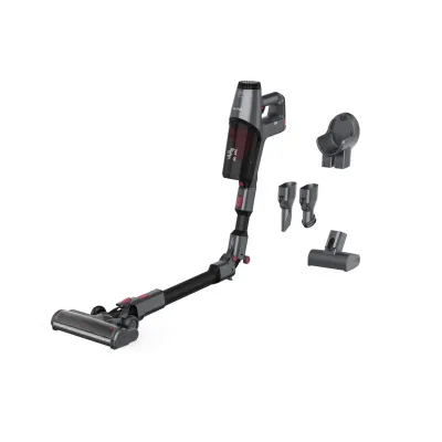 Şaquli elektrikli süpürgə TEFAL TY6973 X-Pert 3.60 Flex — tozsoranlar