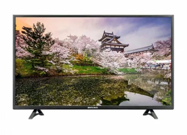 Shivaki 43SF90G — телевизоры