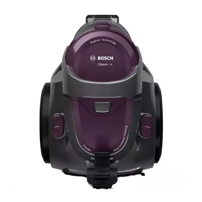 BOSCH BGC 05AAA1 — пылесосы