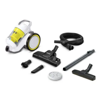 KARCHER VC3 Premium — пылесосы