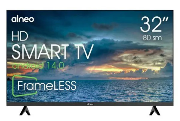 Alneo 32HD80 — телевизоры