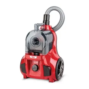 Fakir Ranger Red