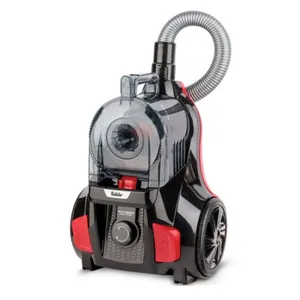 Fakir Ranger Black