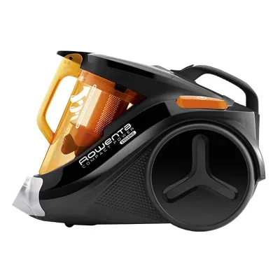 ROWENTA RQ 3723 — tozsoranlar