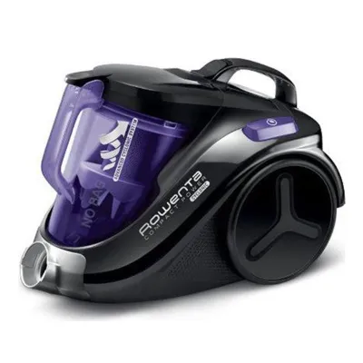 Rowenta RQ 3719 — tozsoranlar