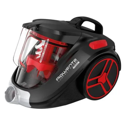 Rowenta RQ 3726TR — tozsoranlar