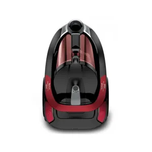 TEFAL TW7253 5ulduz Silence Force Siklon Qablı Qırmızı