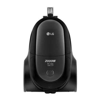LG VK76A01NDS — пылесосы