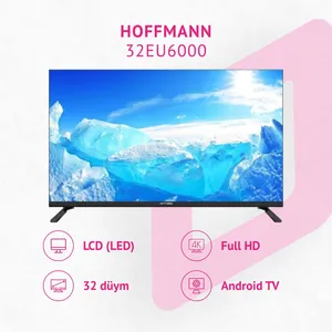 Hoffmann 32EU6000