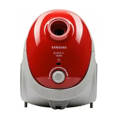 SAMSUNG SC 5251V3R — пылесосы