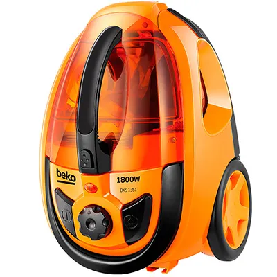Beko BKS 1351 — пылесосы