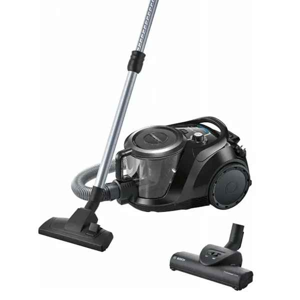 Bosch BGS412234 — tozsoranlar