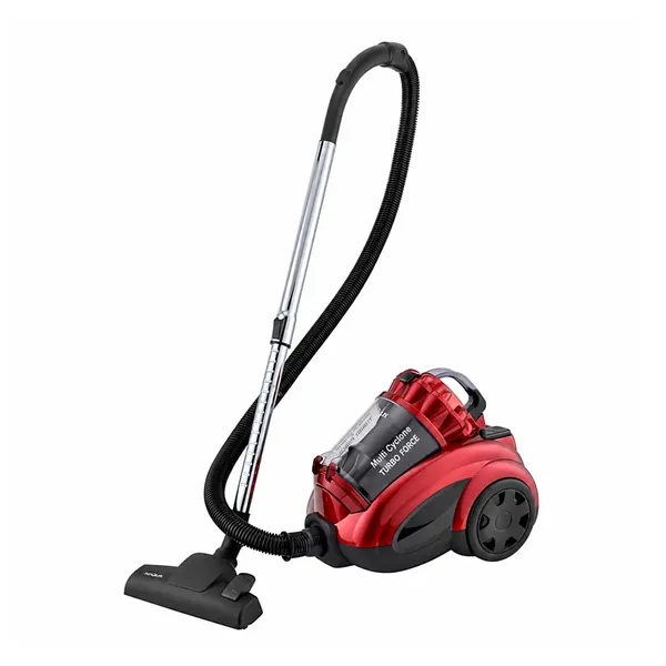 Eurolux EU-VC2291DRB — tozsoranlar
