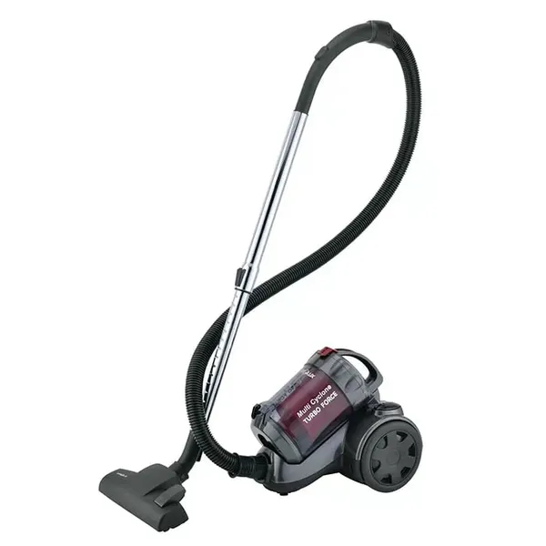 Eurolux EU-VC2267DMS — tozsoranlar