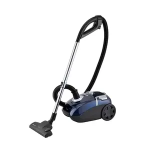 Bergamo BG-VC4012DBS