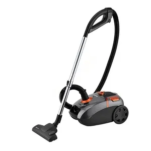 Bergamo BG-VC4011DDG