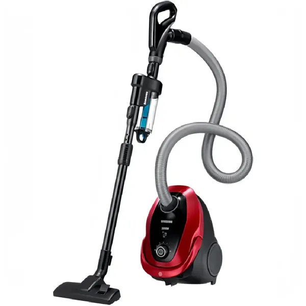 Samsung VC20M257AWR/EV — tozsoranlar