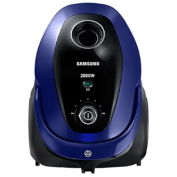 Samsung VC20M251AWB/EV — tozsoranlar