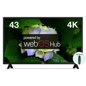 JVC LT-43N5155 WEBOS