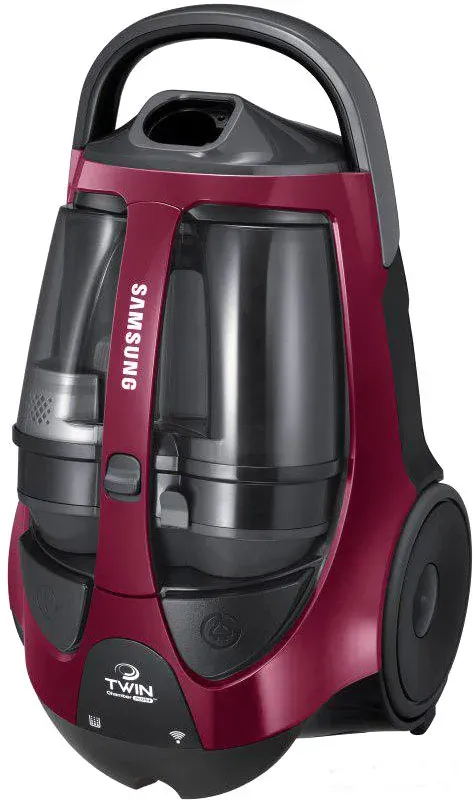 Samsung VCC885HH3P/XEV — tozsoranlar