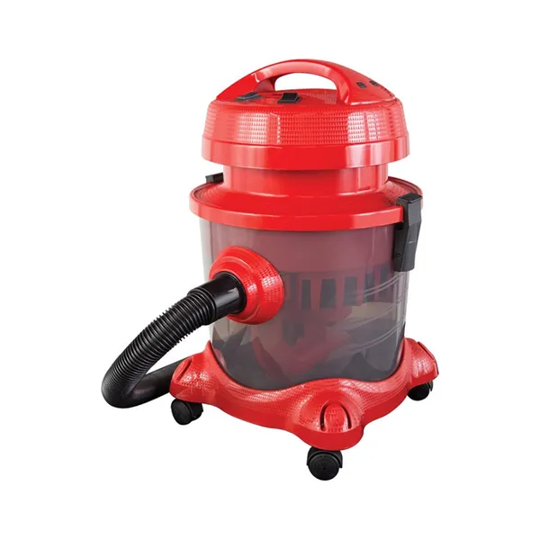 Fantom Eco WF 4700 Red — tozsoranlar
