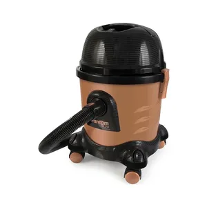 Fantom DU 2750 Black