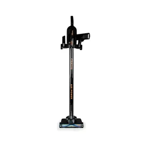 Fantom Pratic Air Power P 1250 Black